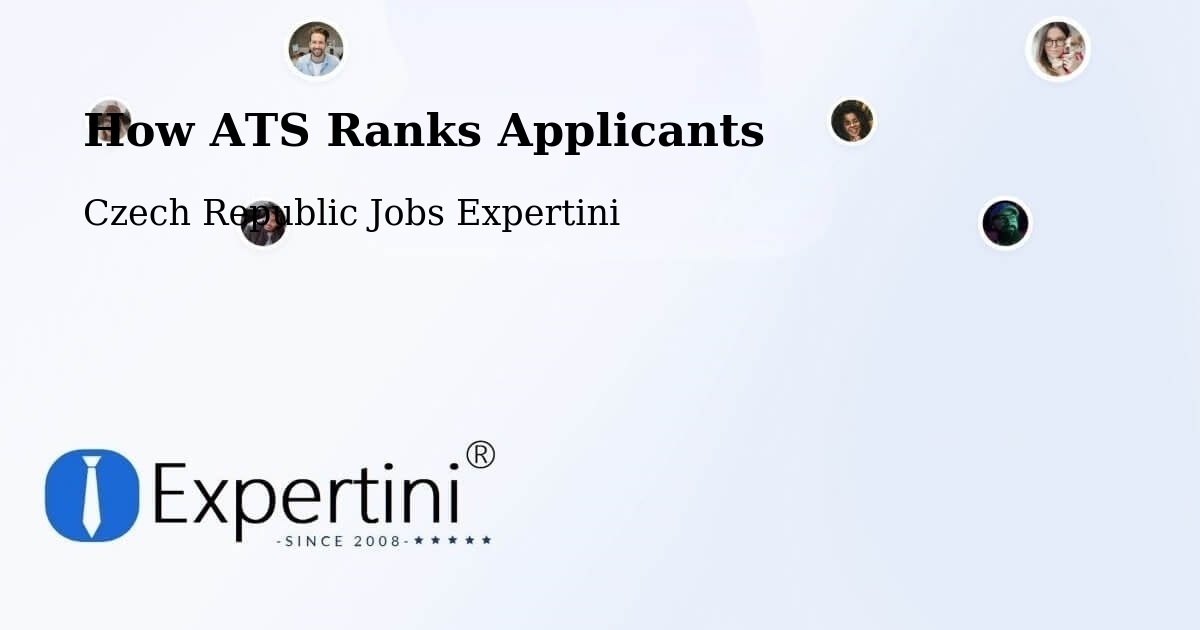 How ATS Ranks Applicants - Czech Republic Jobs Expertini