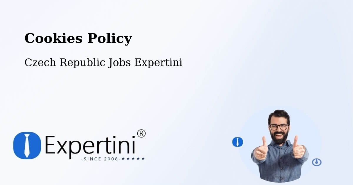 Cookie Policy – Jevišovice - Czech Republic Jobs Expertini